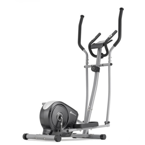 Орбитрек  Hop-Sport HS-2050C Cosmo grey - фото №6